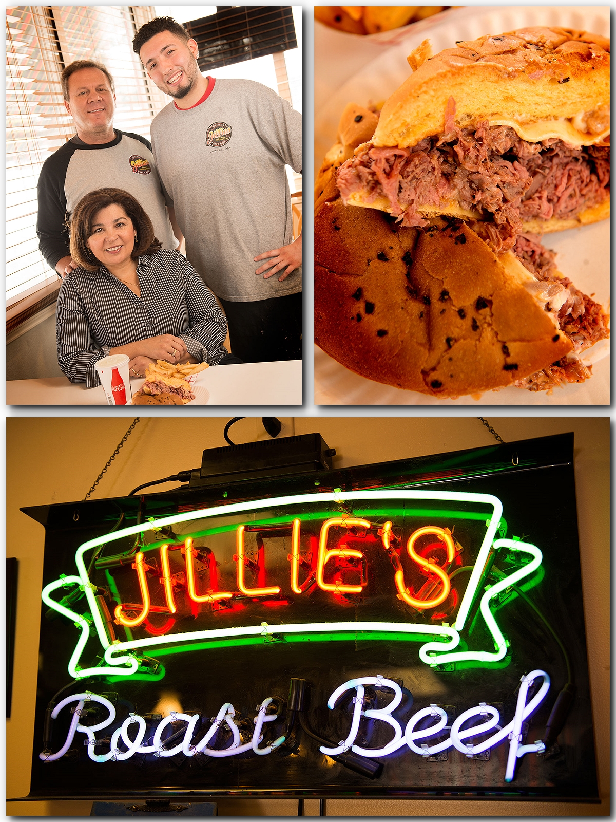 JilliesFamilyRestaurant