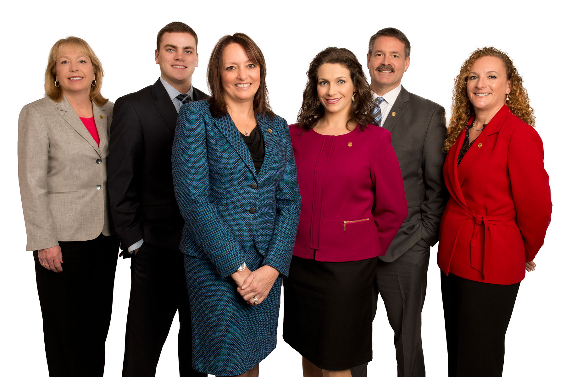 Salem NH Team Shoot with Enterprise Bank